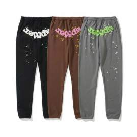 Picture of Sp5der Long Pants _SKUSp5derS-XLbmtx202K15918